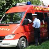 Einsatzdokumentation