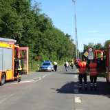 Einsatzdokumentation