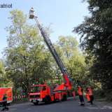 Einsatzdokumentation