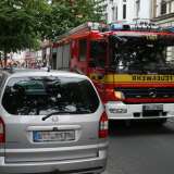 Einsatzdokumentation
