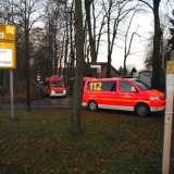 Einsatzdokumentation