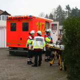 Einsatzdokumentation