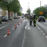 Einsatzdokumentation