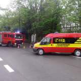 Einsatzdokumentation