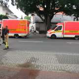 Einsatzdokumentation