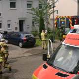 Einsatzdokumentation