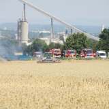Einsatzdokumentation