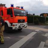 Einsatzdokumentation