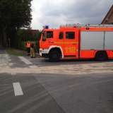 Einsatzdokumentation