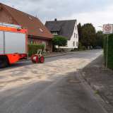 Einsatzdokumentation
