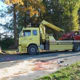 Einsatzdokumentation