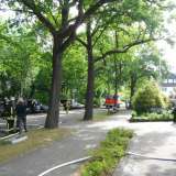 Einsatzdokumentation