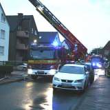 Einsatzdokumentation