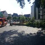 Einsatzdokumentation
