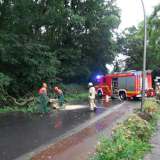 Einsatzdokumentation