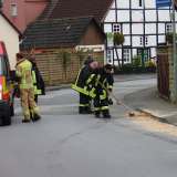 Einsatzdokumentation