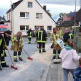 Einsatzdokumentation