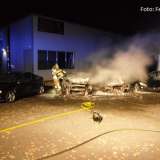 Einsatzdokumentation