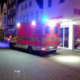 Einsatzdokumentation