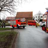 Einsatzdokumentation