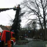 Einsatzdokumentation