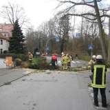 Einsatzdokumentation