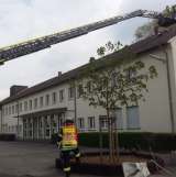 Einsatzdokumentation