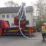 Einsatzdokumentation