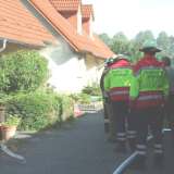 Einsatzdokumentation