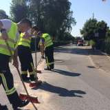 Einsatzdokumentation