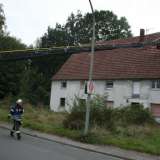 Einsatzdokumentation