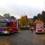 Einsatzdokumentation