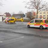 Einsatzdokumentation