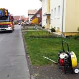 Einsatzdokumentation