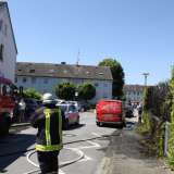 Einsatzdokumentation