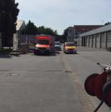Einsatzdokumentation