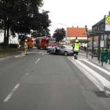 Einsatzdokumentation