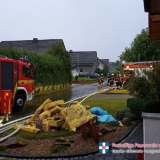 Einsatzdokumentation