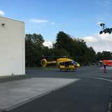 Einsatzdokumentation