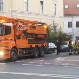 Einsatzdokumentation