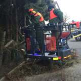 Einsatzdokumentation