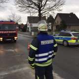 Einsatzdokumentation
