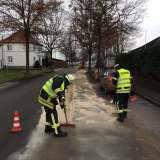 Einsatzdokumentation
