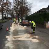 Einsatzdokumentation