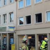 Einsatzdokumentation