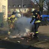 Einsatzdokumentation