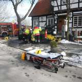 Einsatzdokumentation