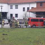 Einsatzdokumentation