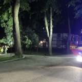 Einsatzdokumentation