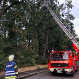 Einsatzdokumentation